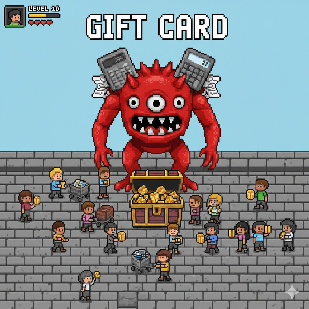 10회차. 명절에 상품권 주면 4대 보험 더 낼 수 있다?