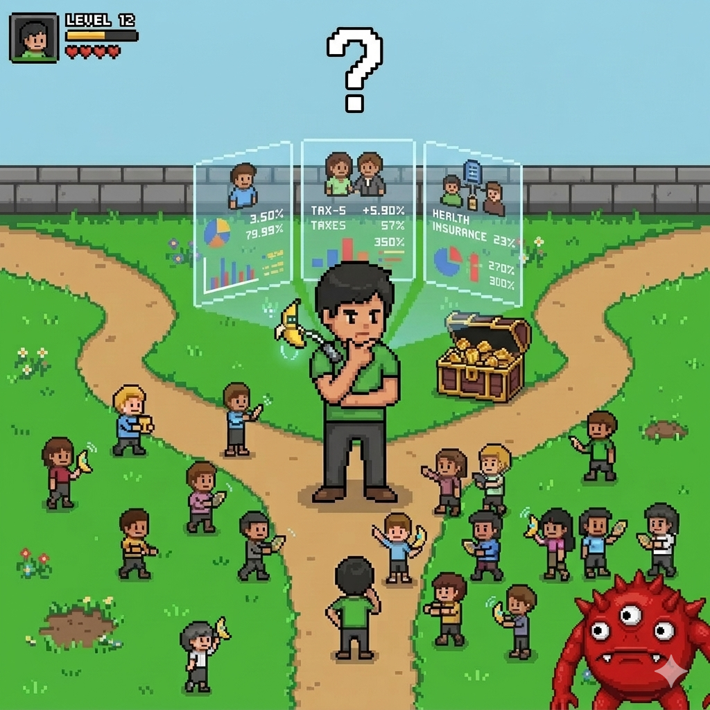 12회차. 개업, 어떤 형태로 하는 게 좋을까? 개인 vs 공동 vs 법인 별산제